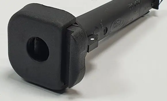 Ford Focus Bracket in trunk/boot 3M51-R613K40-AA
