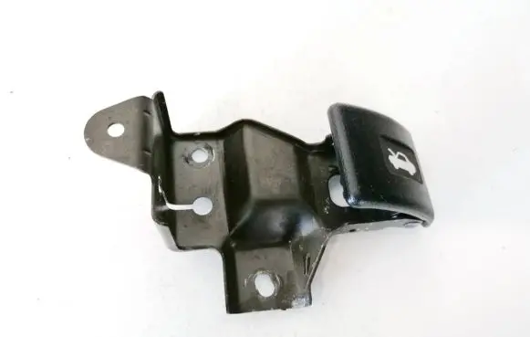 Nissan X-Trail T30 Engine bonnet (hood) release handle