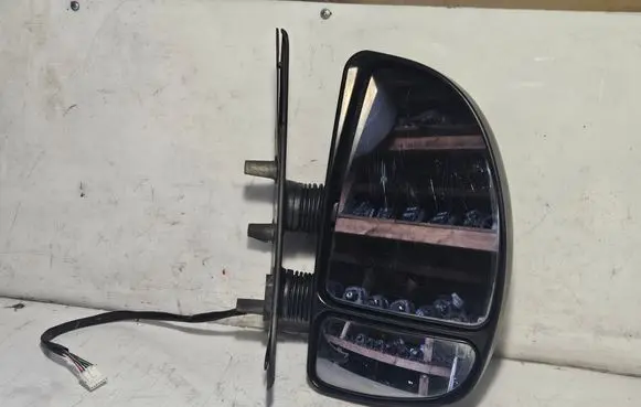 Fiat Ducato Front door electric wing mirror E30157142