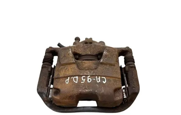 Opel Zafira C Front brake caliper 