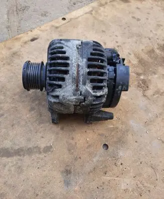Seat Toledo II (1M) Generator/alternator 028903028E