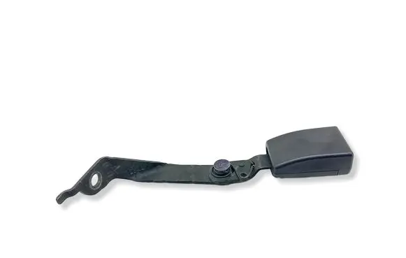 BMW 7 G11 G12 Rear seatbelt buckle 7356626 626668800 E1909215
