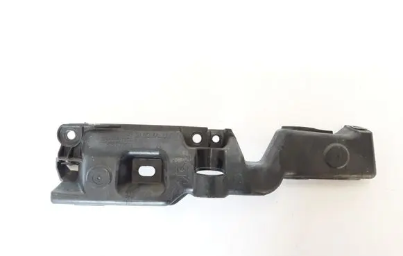 Renault Scenic III - Grand scenic III Fender mounting bracket 631236764R