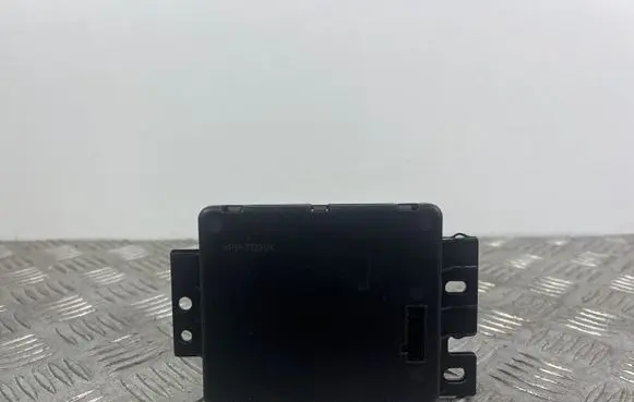 Jeep Compass Other control units/modules 00522152760