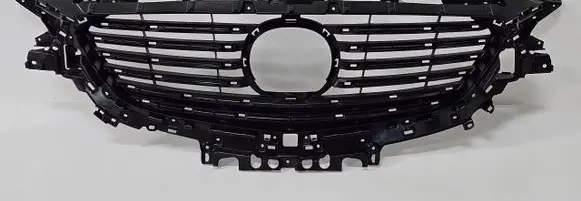 Mazda 6 Front bumper upper radiator grill G46L50712