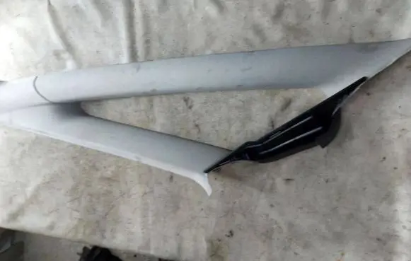 Ford S-MAX (A) pillar trim AM21R03199A