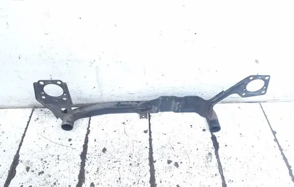 Audi A4 S4 B6 8E 8H Intercooler hose/pipe 