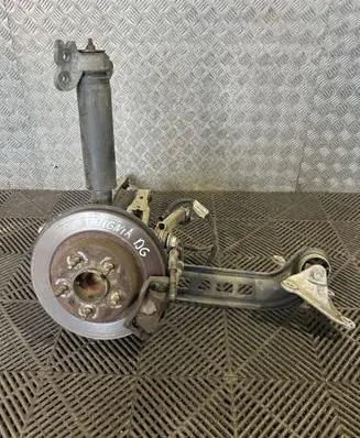 Opel Insignia B Rear wheel hub spindle/knuckle 22949387