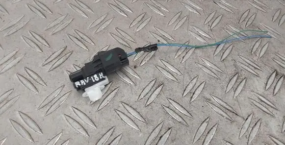 Toyota RAV 4 (XA40) Outside/exterior temperature sensor 0775005191