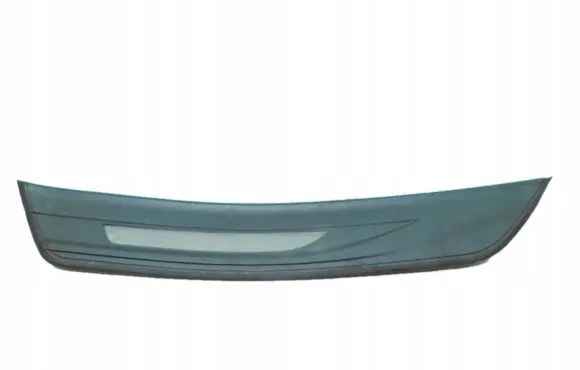 BMW 5 F10 F11 Rear sill trim cover