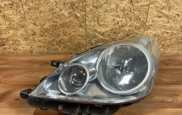Nissan Note (E11) Headlight/headlamp 26060BH10B 90008395
