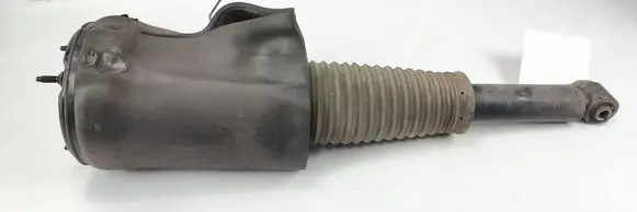 Audi A8 S8 D4 4H Rear shock absorber/damper 4H0616001AK F308616101