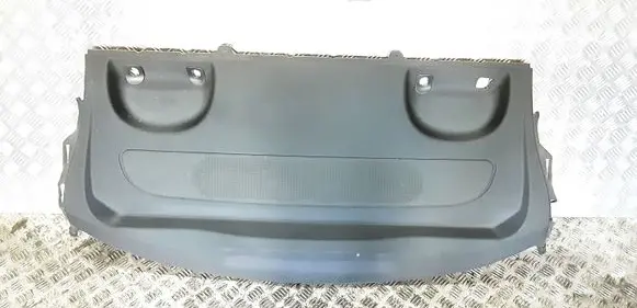 Mercedes-Benz CLS C219 Parcel shelf C2196900049