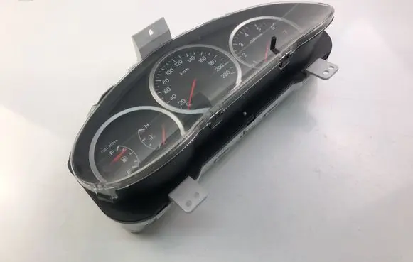 Subaru Impreza II Speedometer (instrument cluster) 85014FE400