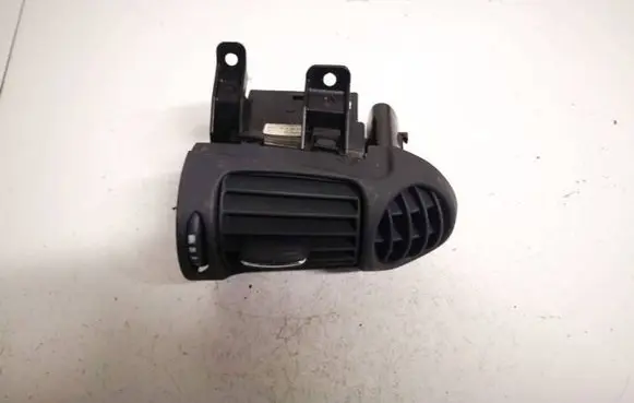Mercedes-Benz C W203 Dash center air vent grill 2038300154