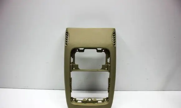 Dodge Durango III Other center console (tunnel) element C01691009BA