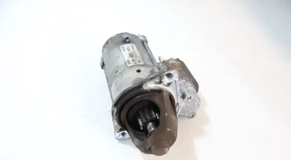 Ford Focus Starter motor
