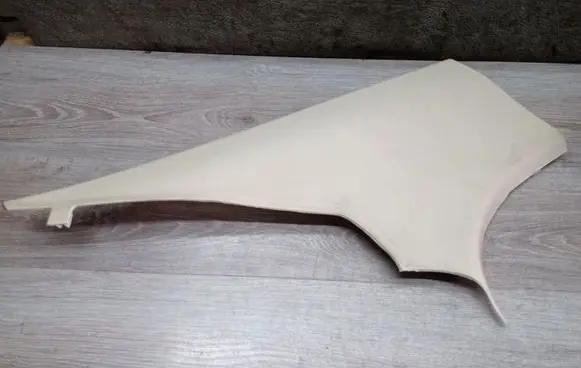 Volvo S80 (C) pillar trim