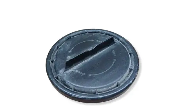 Volkswagen Crafter Headlight/headlamp dust cover 15822200
