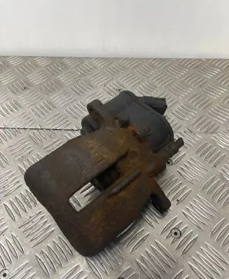 Audi A6 S6 C6 4F Rear brake caliper 3685L