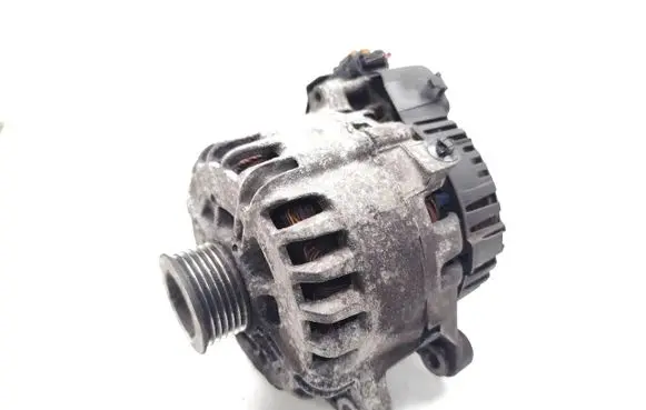 Peugeot 308 Generator/alternator 9815455980