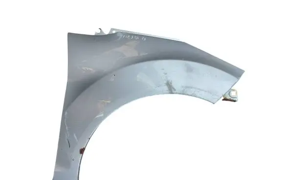 Ford Fiesta Fender