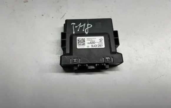 Chevrolet Camaro Gateway control module 13598293