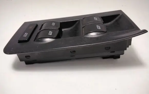 Audi A6 S6 C5 4B Electric window control switch 4B0959851 SX4B1953521