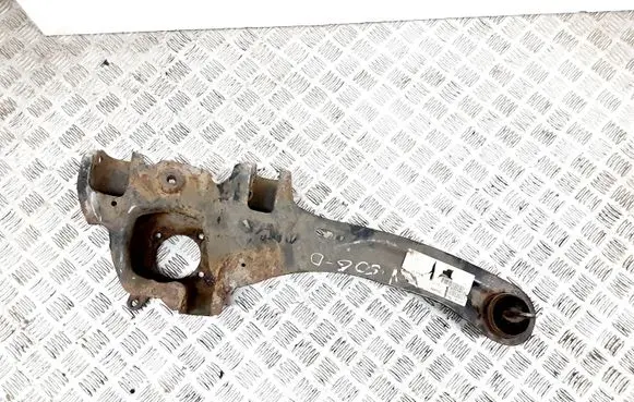 Volvo S40 Rear wheel hub