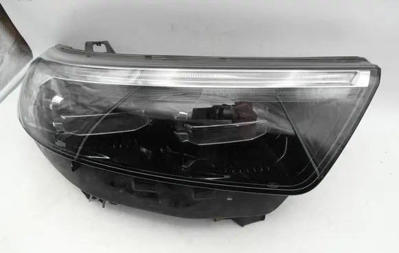 Ford Explorer VI Headlight/headlamp LB5B13W029GG 020520 057020