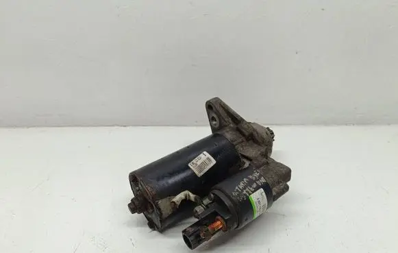 Seat Leon (1P) Starter motor CS1293 0001123012 2000000257624
