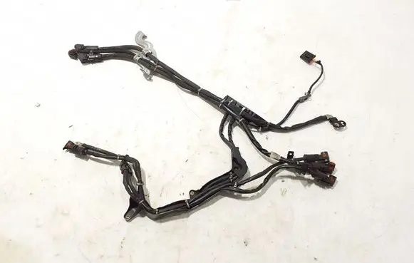 Mercedes-Benz S W223 Wires (starter motor) A2235405717