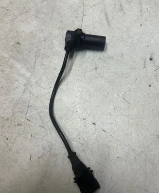 Opel Astra G Crankshaft position sensor 0281002