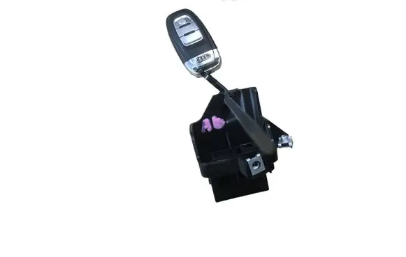 Audi A6 C7 Keyless (KESSY) go control unit/module 4H0909131 3409010104