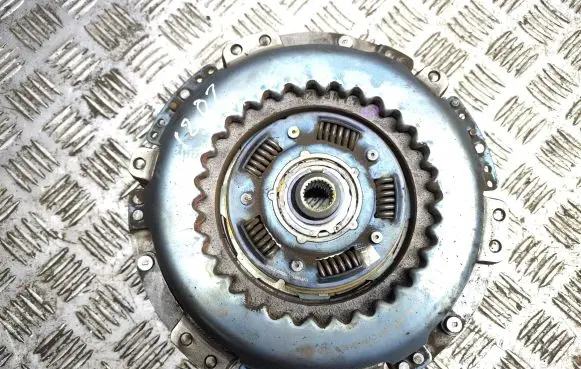 Hyundai Kona I Clutch set kit