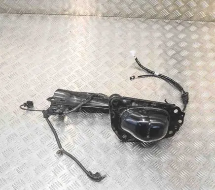 Toyota C-HR I Rear upper control arm/wishbone
