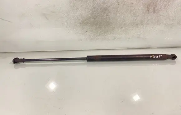 Audi A3 S3 A3 Sportback 8P Tailgate/trunk strut/damper