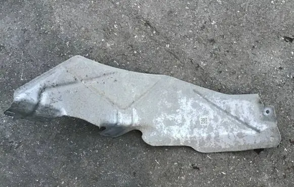 Dodge RAM Other under body part 68269474AC