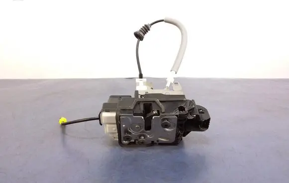 Volvo XC60 Rear door lock 31462448