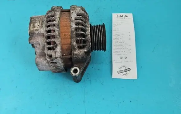 Honda FR-V Generator/alternator A2TC0691A IMPRK1428490