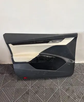Skoda Enyaq iV Front door card panel trim 5LB867013H