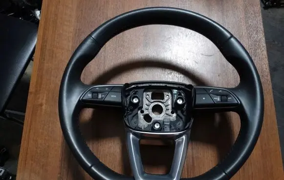 Audi Q8 Steering wheel F274M8419091A