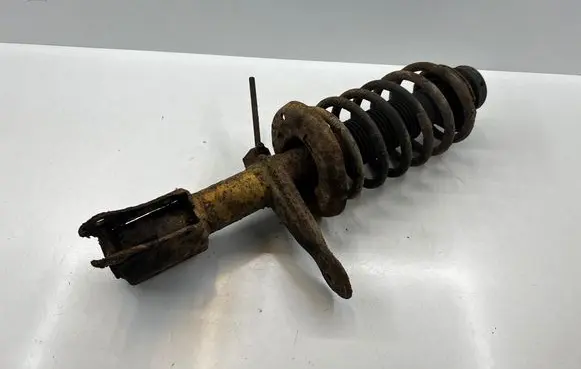 Audi 80 90 S2 B4 Front shock absorber with coil spring