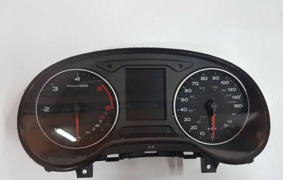 Audi A3 S3 8V Speedometer (instrument cluster) 8V0920960EIAUTOPI 8V0920960E