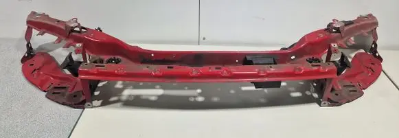 Volvo C70 Top upper radiator support slam panel 