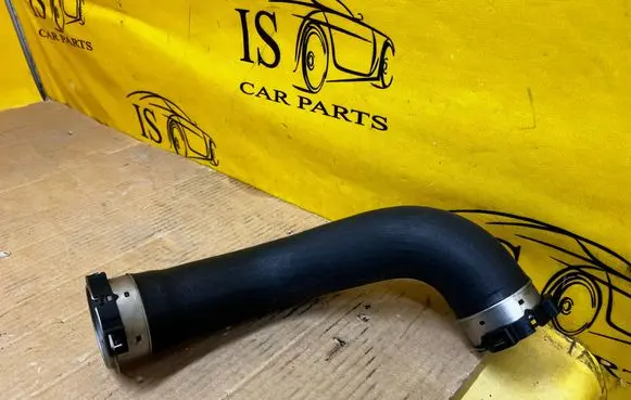 Mercedes-Benz GL X166 Intercooler hose/pipe A1665280082