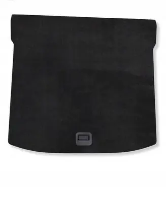 Ford Edge II Trunk/boot floor carpet liner FT4BR42844BJ