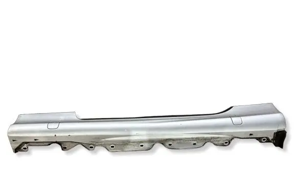 Mercedes-Benz SL R230 Sill 