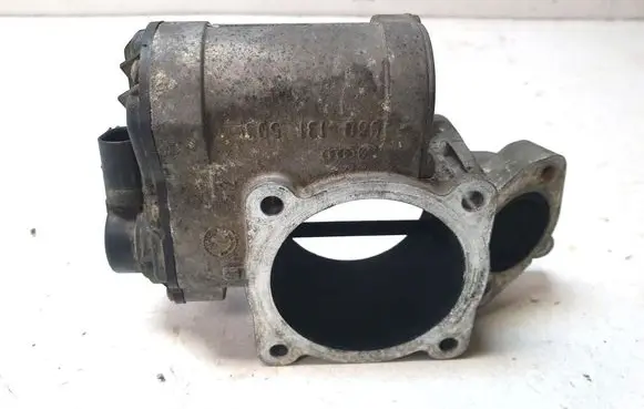 Audi A4 S4 B6 8E 8H EGR valve 06D131503C