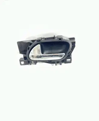 Front door interior handle